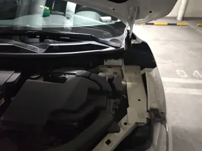 Nissan Qashqai 2016, 18500 км, за 46400 CNY - фото 23