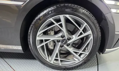 Genesis G90 2023, 79053 км, за 62800000 KRW - фото 21