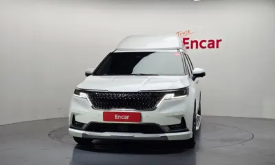 Kia Canival 2023, 117376 км, за 31300000 KRW - фото 3