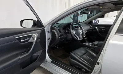 Nissan Altima 2017, 64710 км, за 9090000 KRW - фото 10