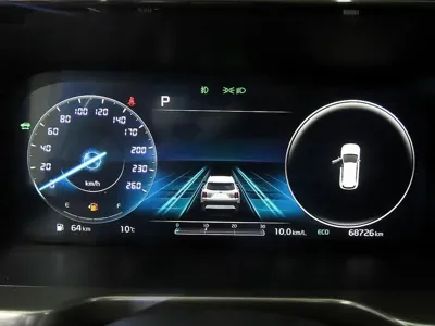 Kia Sorento 2021, 68723 км, за 31000000 KRW - фото 9
