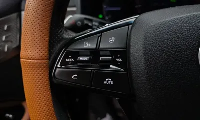 KG_Mobility_Ssangyong Rexton 2018, 103148 км, за 16900000 KRW - фото 31