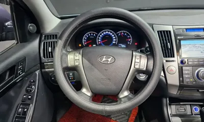 Hyundai Veracruz 2015, 275132 км, за 7900000 KRW - фото 13