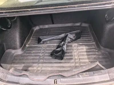 Volkswagen Bora 2016, 92400 км, за 31500 CNY - фото 4