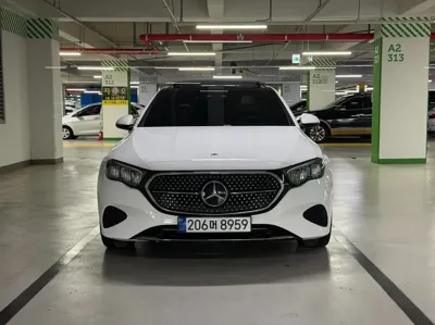 Mercedes-Benz E-Class 2025, 29160 км, за 51000000 KRW