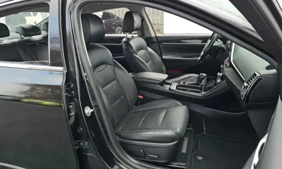 Hyundai Grandeur 2017, 314231 км, за 6300000 KRW - фото 10
