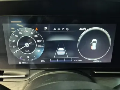 Kia Canival 2023, 49517 км, за 33900000 KRW - фото 8