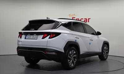 Hyundai Tucson 2021, 65587 км, за 20500000 KRW - фото 2
