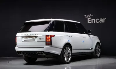 Land Rover Range Rover 2016, 197383 км, за 32800000 KRW