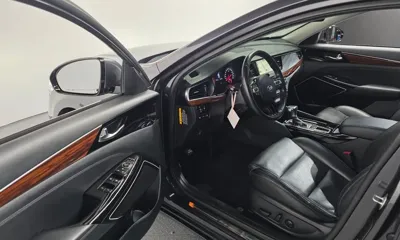 Kia K7 2016, 109960 км, за 9500000 KRW - фото 11