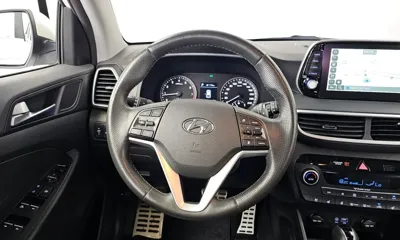 Hyundai Tucson 2020, 118834 км, за 15500000 KRW - фото 13