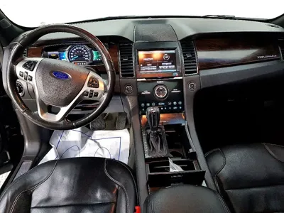 Ford Taurus 2013, 178631 км, за 2800000 KRW - фото 7