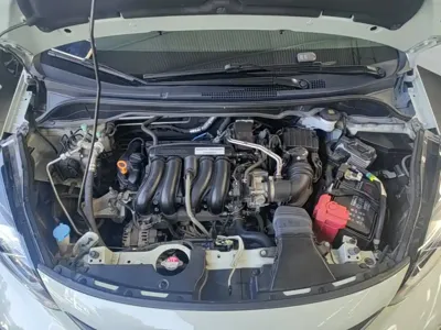 Honda Fit 2020, 14100 км, за 63800 CNY - фото 20
