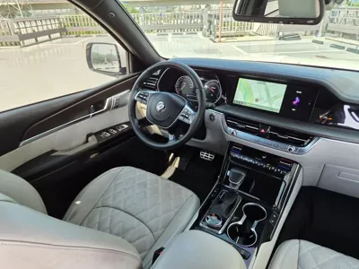 Kia Mohave 2021, 76997 км, за 24900000 KRW - фото 9