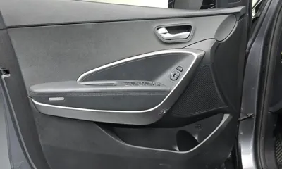 Hyundai Santafe 2017, 52427 км, за 12800000 KRW - фото 24