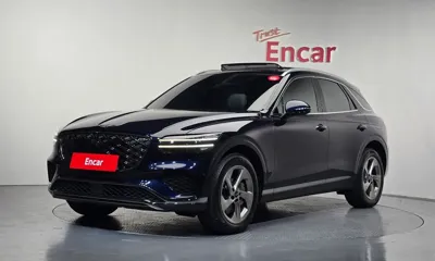 Genesis GV70 · 2025 год