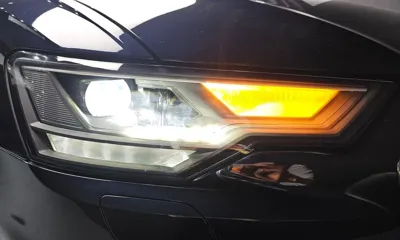 Audi A6 2023, 57229 км, за 33000000 KRW - фото 22