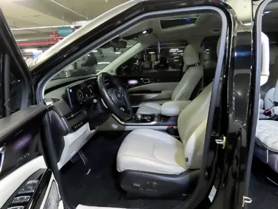 Kia Canival 2021, 115716 км, за 24490000 KRW - фото 6