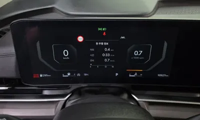 Kia Canival 2025, 10927 км, за 38200000 KRW - фото 8