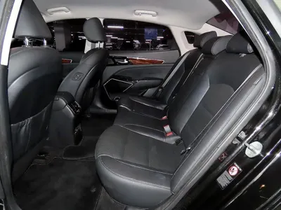 Kia K7 2017, 184254 км, за 9600000 KRW - фото 7