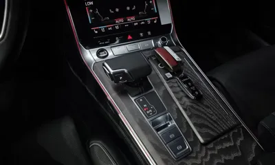Audi A7 2025, 11238 км, за 81900000 KRW - фото 9