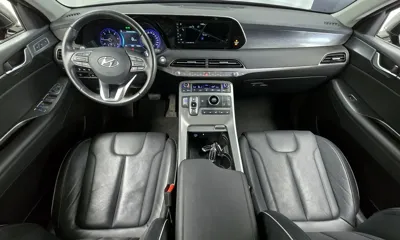Hyundai Palisade 2019, 154684 км, за 19500000 KRW - фото 7