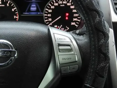 Nissan Altima 2017, 115435 км, за 4490000 KRW - фото 12