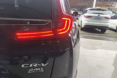 Honda CR-V 2021, 53300 км, за 105756.01 CNY - фото 9