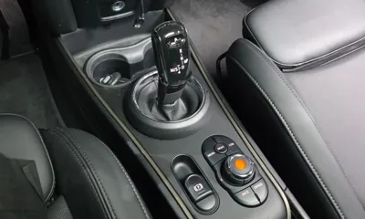 MINI Countryman 2022, 32615 км, за 99900000 KRW - фото 9