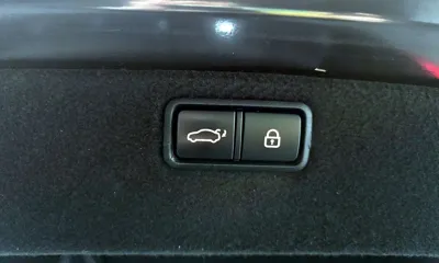 Genesis G80 2018, 121544 км, за 23100000 KRW - фото 20