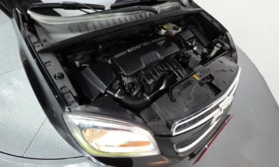 ChevroletGMDaewoo Orlando 2017, 127667 км, за 7990000 KRW - фото 6