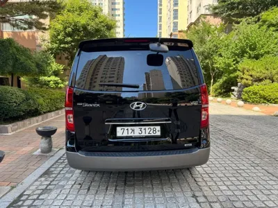 Hyundai Starex 2014, 45986 км, за 14900000 KRW