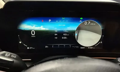 Kia Canival 2023, 41321 км, за 34500000 KRW - фото 8