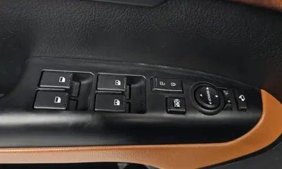 Kia Mohave 2018, 80999 км, за 17500000 KRW - фото 28
