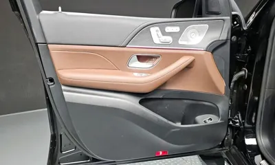 Mercedes-Benz GLE-Class 2024, 39186 км, за 96800000 KRW - фото 24