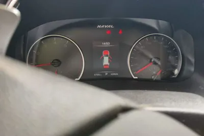 Haval H6 2023, 8700 км, за 75653.17 CNY - фото 9