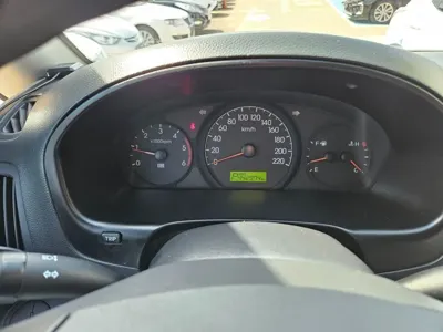 Hyundai Starex 2015, 440000 км, за 3900000 KRW - фото 8