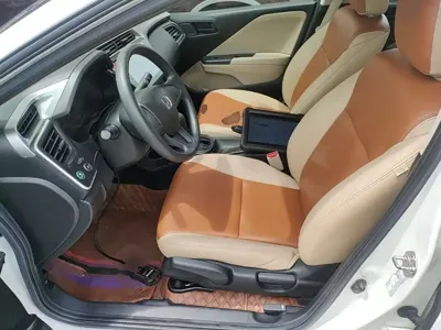 Honda City 2016, 78400 км, за 25600 CNY - фото 15