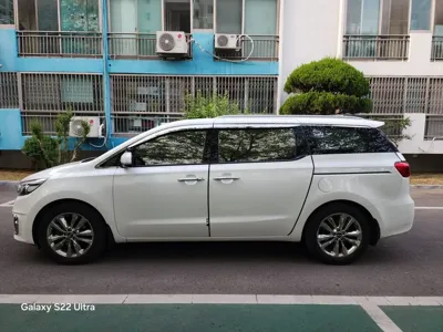 Kia Canival 2015, 220000 км, за 7500000 KRW - фото 6