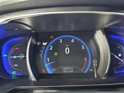Renault-KoreaSamsung SM6 2016, 130372 км, за 4600000 KRW - фото 7