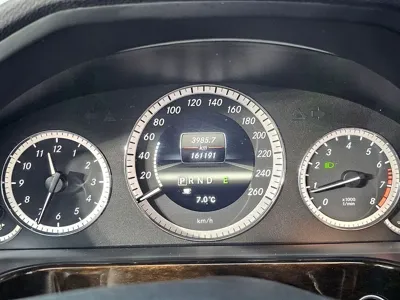 Mercedes-Benz E-Class 2013, 161193 км, за 4190000 KRW - фото 7