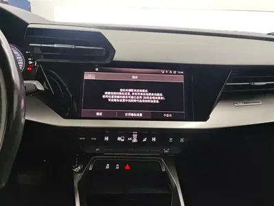 Audi A3 2022, 66200 км, за 88800 CNY - фото 13
