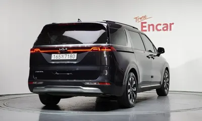 Kia Canival 2023, 47403 км, за 23900000 KRW