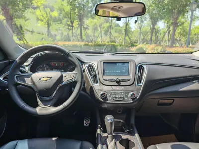 Chevrolet Malibu XL 2017, 95300 км, за 52327.05 CNY - фото 7