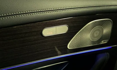 Mercedes-Benz GLE-Class 2022, 56560 км, за 166330000 KRW - фото 31