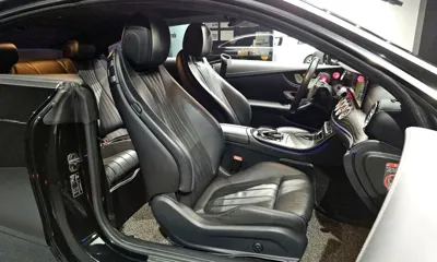 Mercedes-Benz E-Class 2018, 140064 км, за 23500000 KRW - фото 12