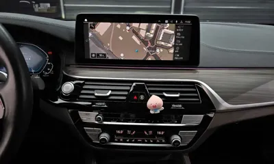 BMW 5-Series 2022, 50019 км, за 35590000 KRW - фото 31