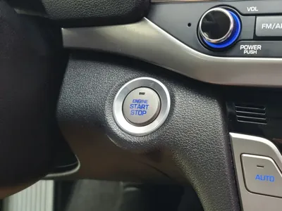 Hyundai Avante 2016, 77948 км, за 9800000 KRW - фото 13