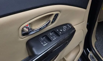 Kia Canival 2019, 67535 км, за 22990000 KRW - фото 27