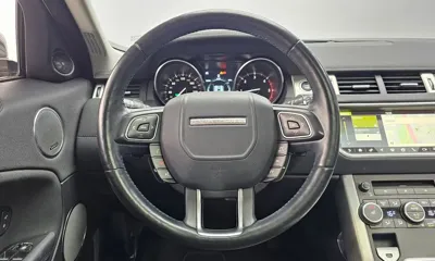 Land Rover Range Rover Evoque 2019, 104604 км, за 13100000 KRW - фото 13